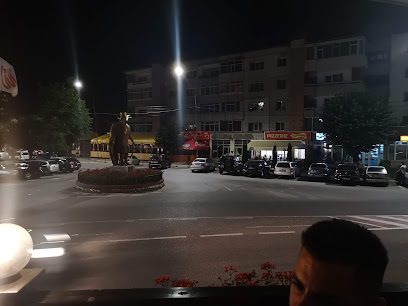 Senseo Str. Tudor Vladimirescu