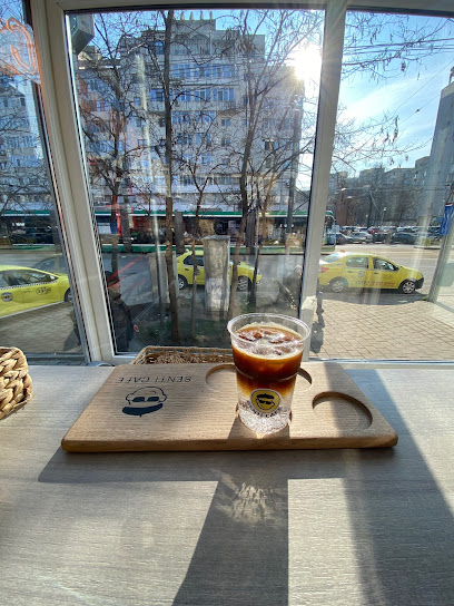 Senti Cafe Strada Bacinschi nr. 4