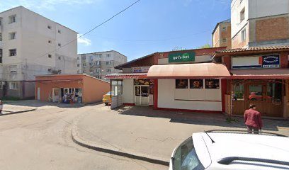 Shaorma Fast Food Intim Aleea CFR 2