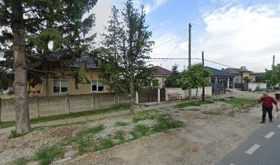 Shaorma Helen Strada Traian 122