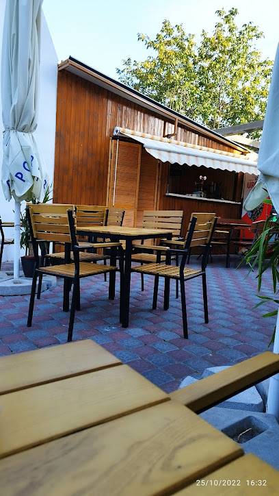 Shaorma House Bulevardul Tudor Vladimirescu 52B