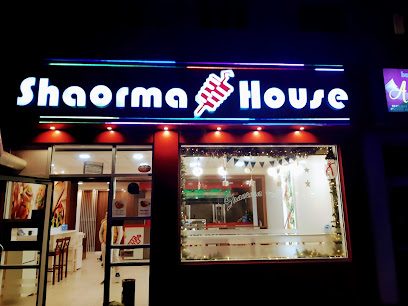 Shaorma House Mioveni Mioveni