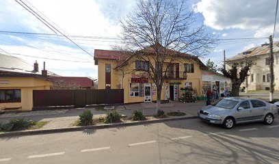 Shaorma Kavan Segarcea