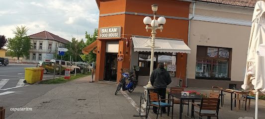 Shaorma Sânnicolau Mare 305600