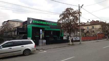 Shaormeria Băneasa Râmnicu Vâlcea Strada Mihai Viteazul 58