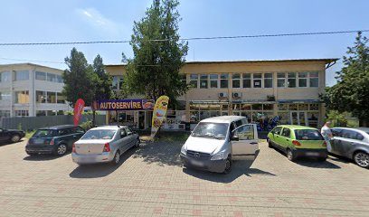 Shaormeria La Turcu Strada Republicii
