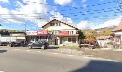 Shaormerie Strada Poiana 63