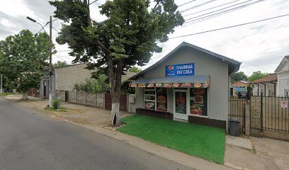 Shawormeria 'La rucolla' Strada Carpați 66