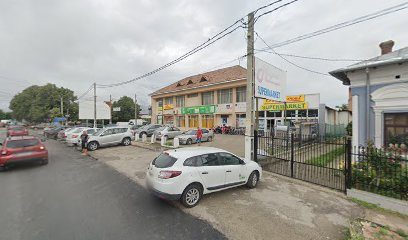 Shopping 4 U Strada Caracal 2