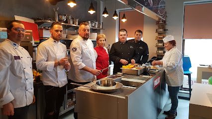 Showroom Cafe Strada Lungă 248