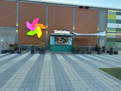 Siel Coffee Str. Zaharia Stancu 1