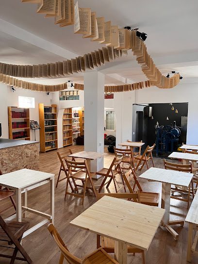 Sifon Cafe S.da Mirăslău 3