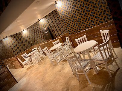 Silvana Caffe-Pub Aleea Haiducului