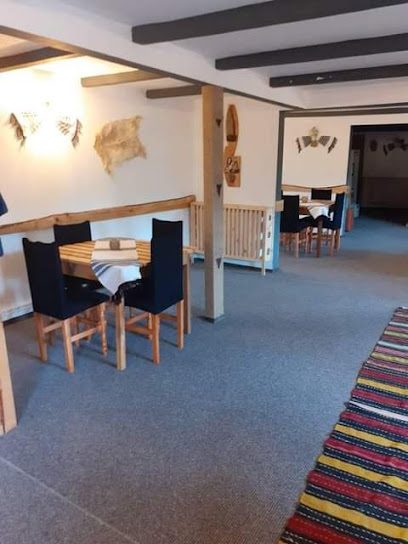 Silvion Bar Strada Lucăcești 10