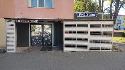 Simba Box Strada Nicolae Bălcescu D4