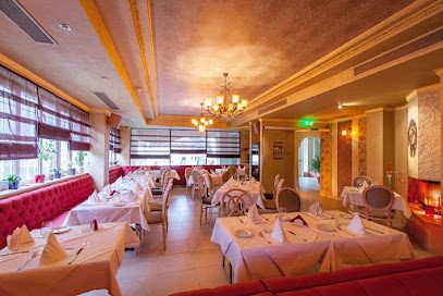 Simfonia Restaurant Strada George Enescu 42