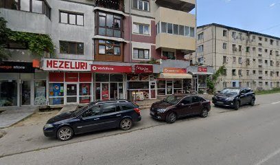 Simigeria Maya Strada Porțile de Fier 5