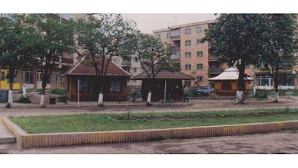 Simonyi Kft. Strada Republicii 119