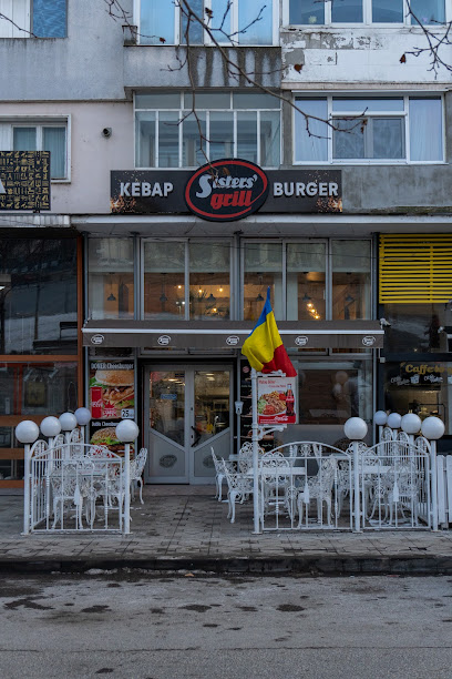 Sisters' Grill Calea Mărășești 7