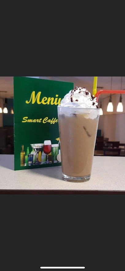 Smart caffe Strada Principală 558