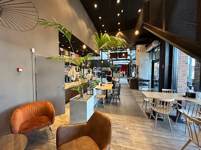 So Coffee DN1
