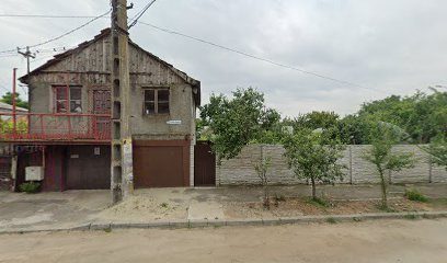 Șoagăru Strada Pictor Grigorescu 4