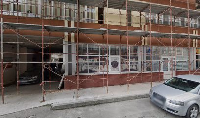 Social Public House Strada Alexandru Vlahuță 8