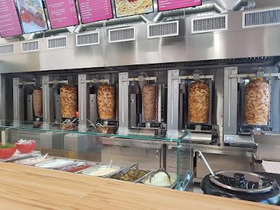 Socului Kebap Șoseaua Pantelimon 256