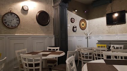 Sofia Bistro Strada Eugeniu Carada 17