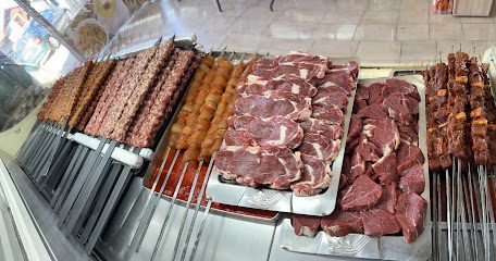Sofra Kebap Bulevardul Voluntari 84C