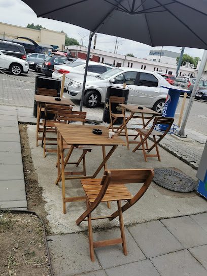 Soft Coffee Piață Mihai Viteazul ( chioșc softcoffee)