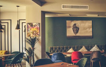 Soko Lounge Restaurant bloc G3