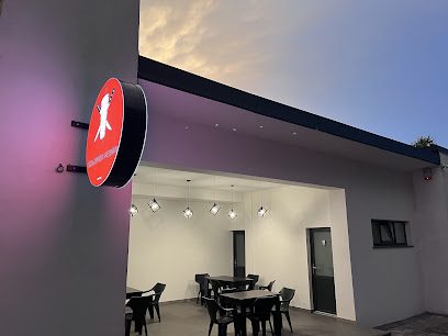 Solomon Kebab Strada Speranței 2