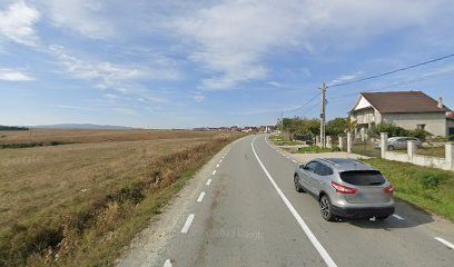 Șomcuta mare Strada Mireşului