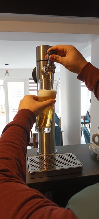 SonGiorno Caffe Strada Mihai Viteazul 34