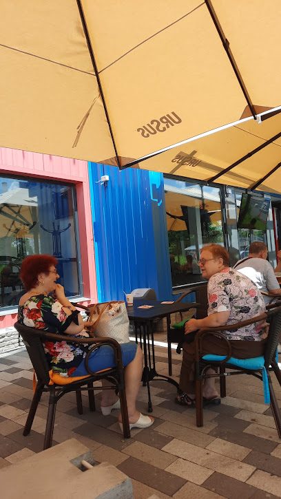 South Coffee Șoseaua Berceni 1