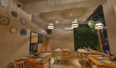 Souvlaki Bar Bulevardul Tomis 69