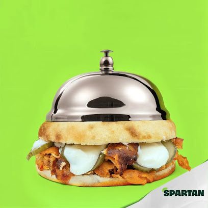 Spartan - Restaurant Grecesc Râmnicu Vâlcea - Shopping City Strada Ferdinand 38A
