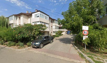 Spini Garage Strada Ciprian Porumbescu 18