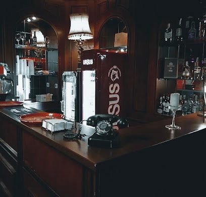 Stage Bar București Strada Mihai Eminescu 89