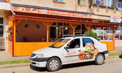 Star Doner & Pizza Simeria Strada Avram Iancu 8
