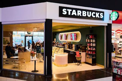 Starbucks Brăila Mall