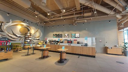 Starbucks Bulevardul 1 Decembrie 1918 242