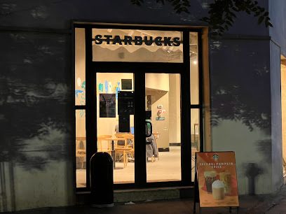 Starbucks Bulevardul Regina Elisabeta nr. 3