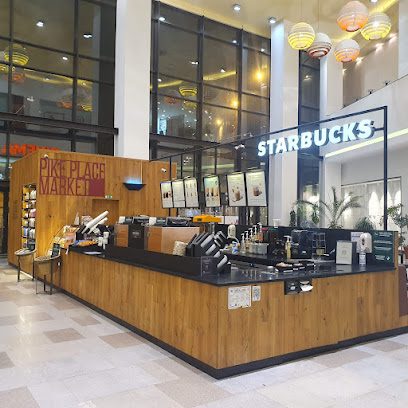 Starbucks Calea Unirii nr. 2-22