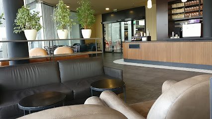Starbucks Pipera Plaza Șoseaua București Nord nr 14