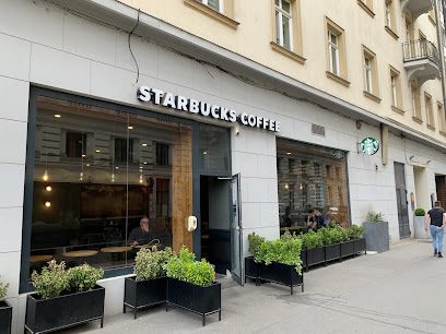 Starbucks Str. Marasesti