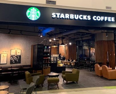 Starbucks Strada