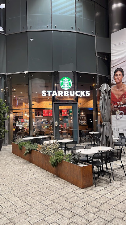 Starbucks Strada Victoriei Nr. 73