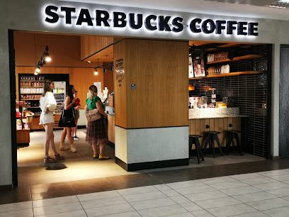 Starbucks Strada Victoriei nr. 12